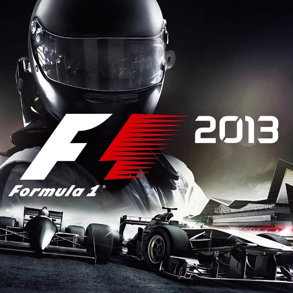 f1日本グランプリ　2013 プログラム F1 2013 (PS3, Xbox 360, Windows) (gamerip) (2013) MP3 - Download